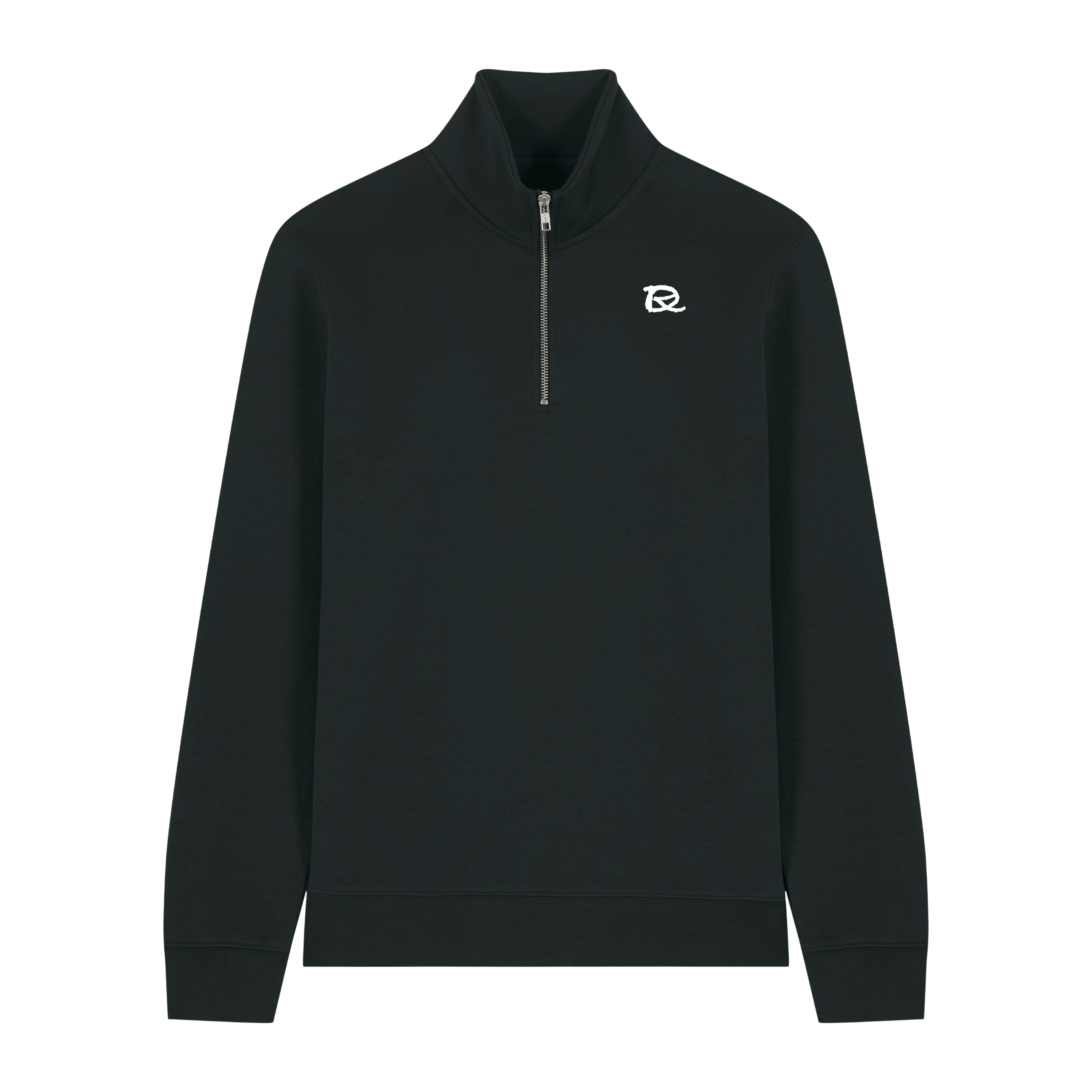 Sweatshirt zippé Prago