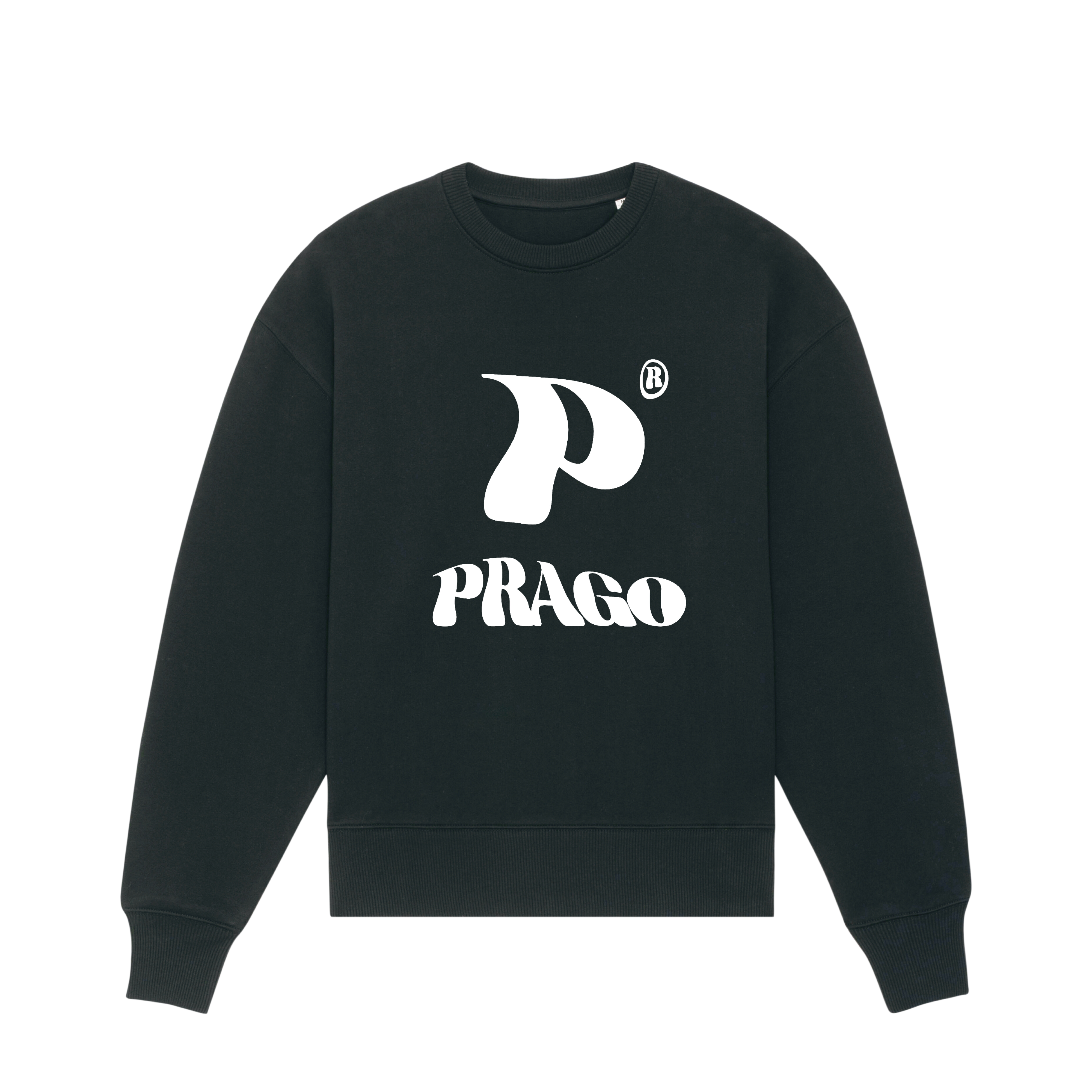 Crewneck Prago