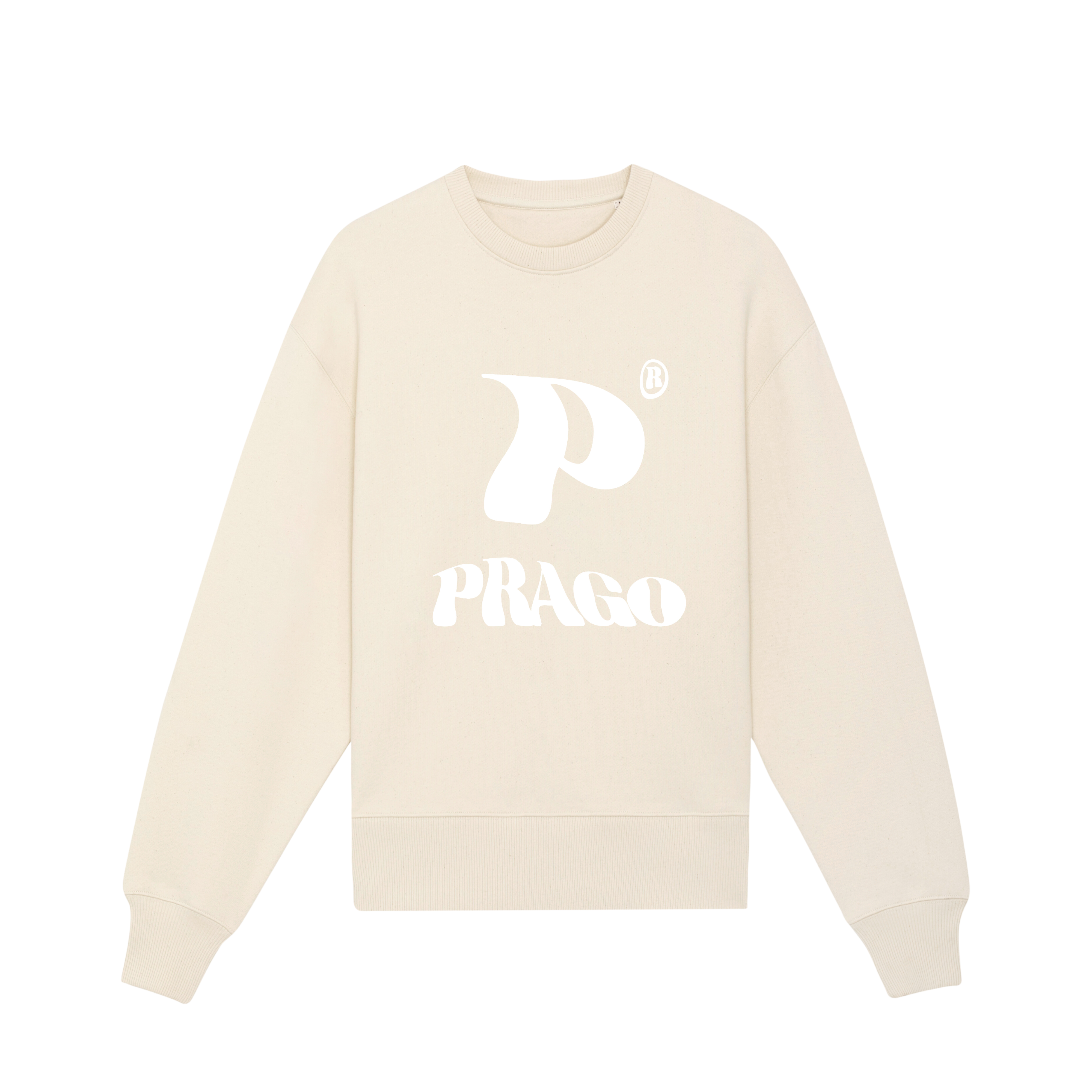 Crewneck Prago