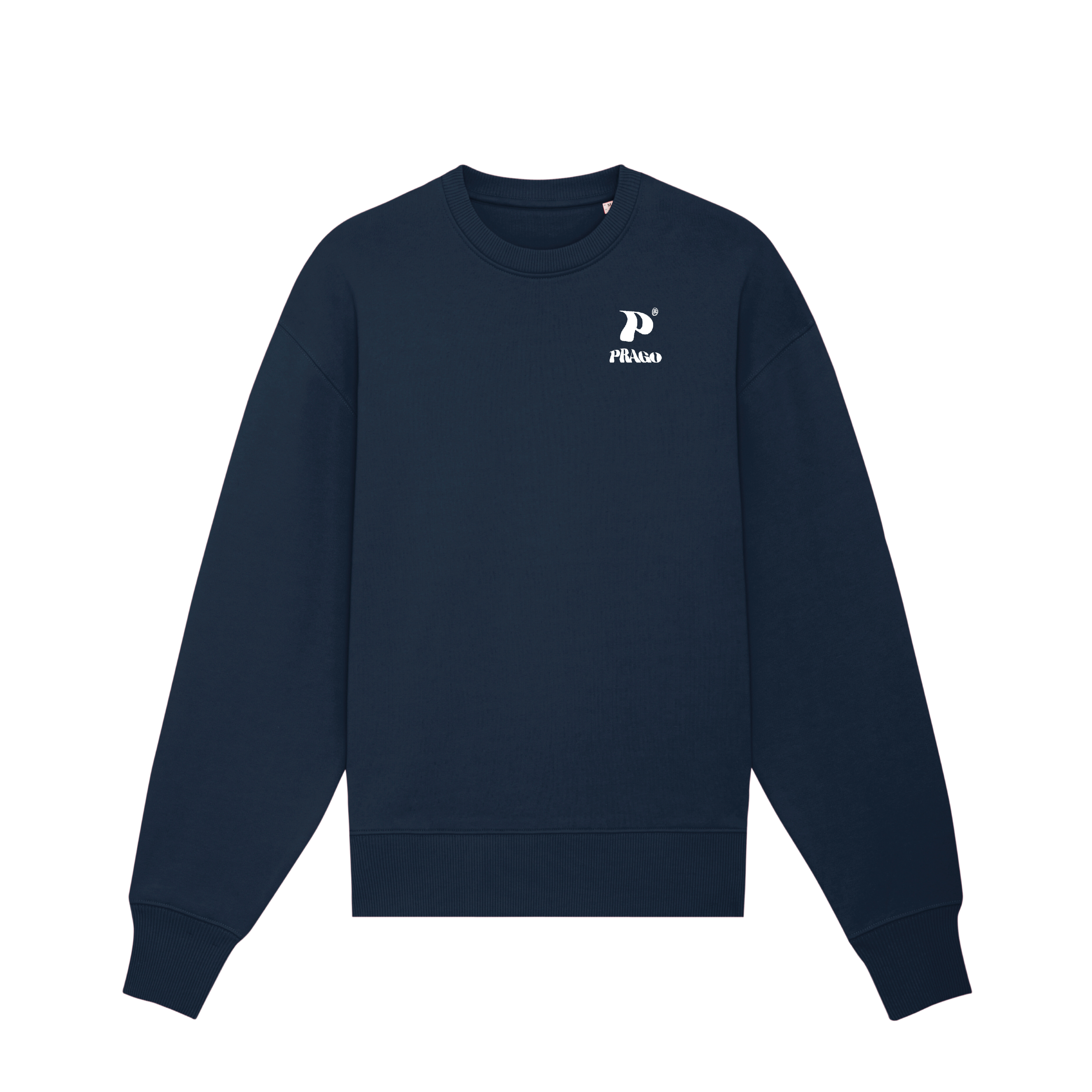 Crewneck Prago