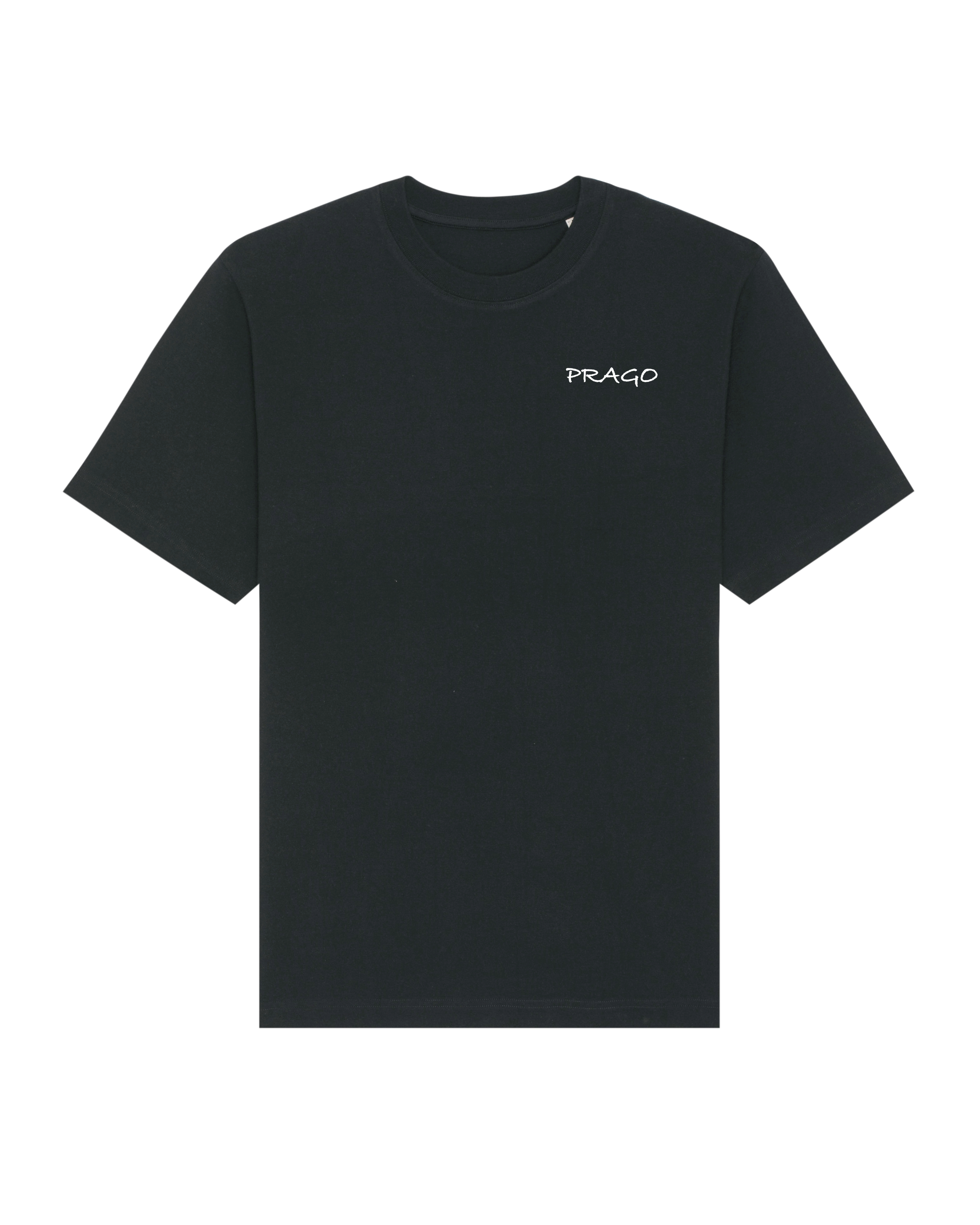 T-shirt Prago