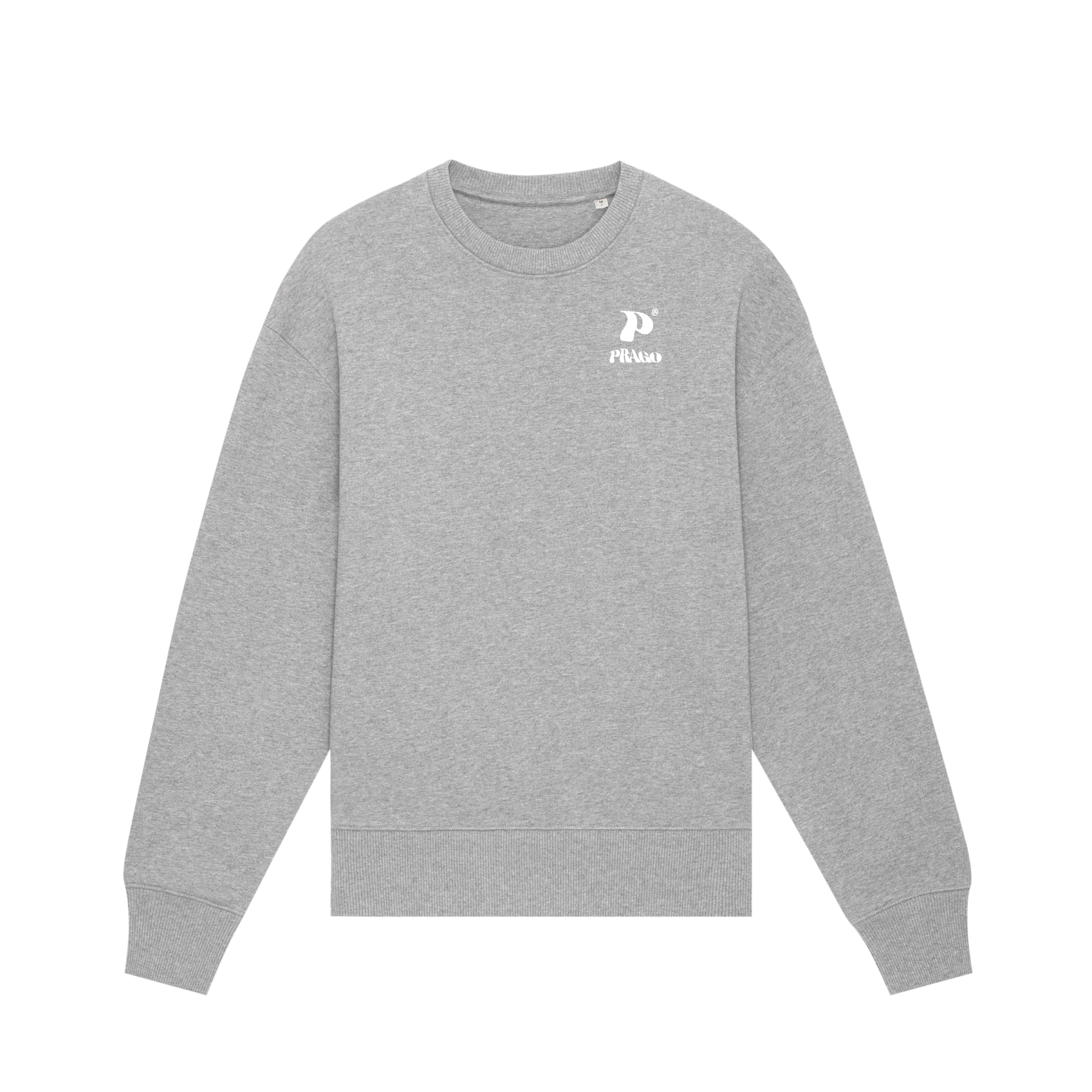 Crewneck Prago