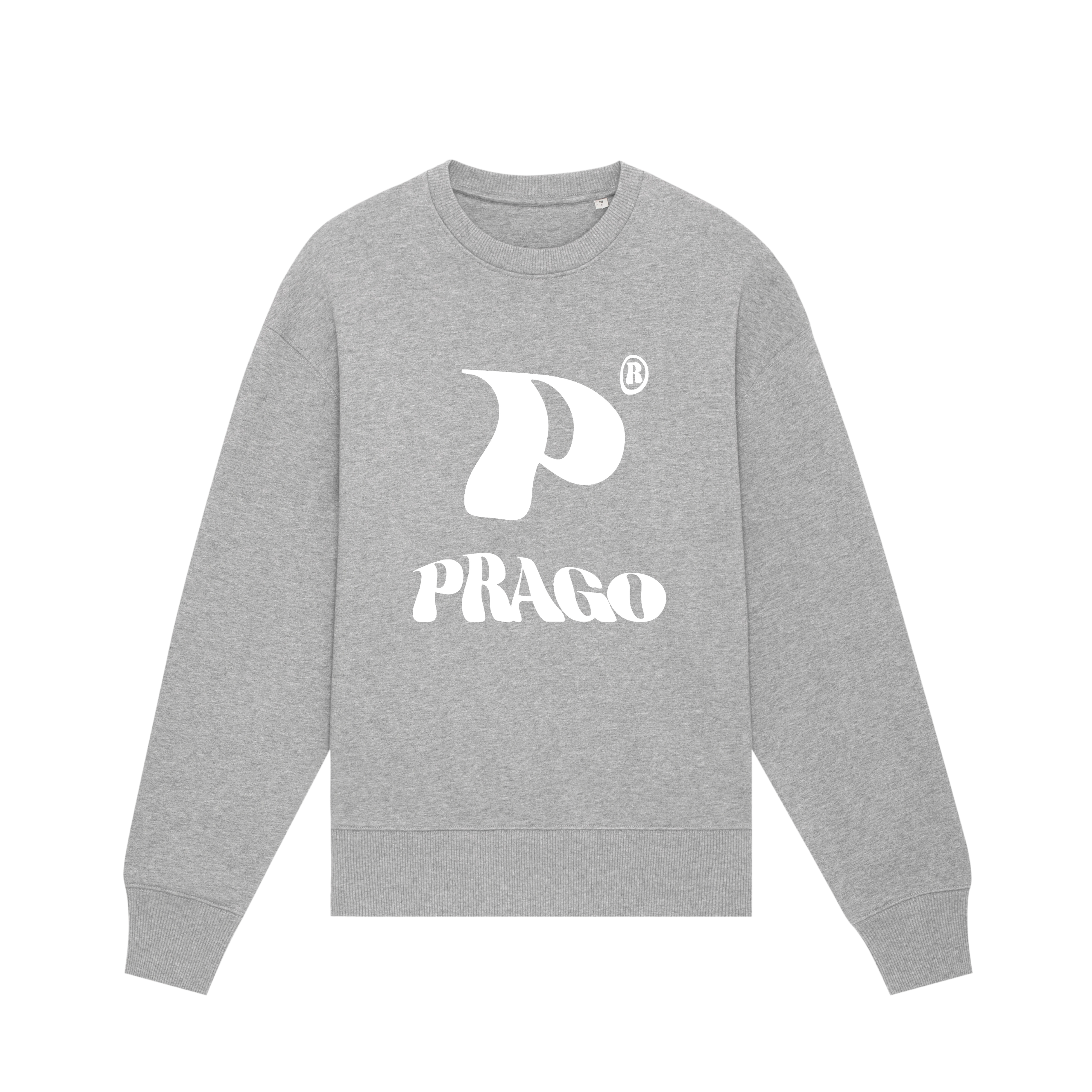 Crewneck Prago