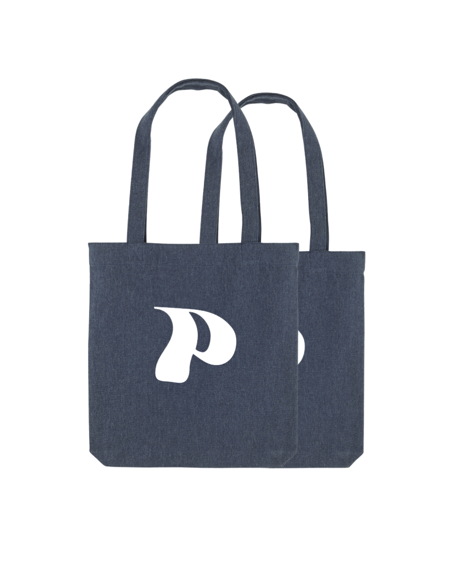 Tote Bag Prago