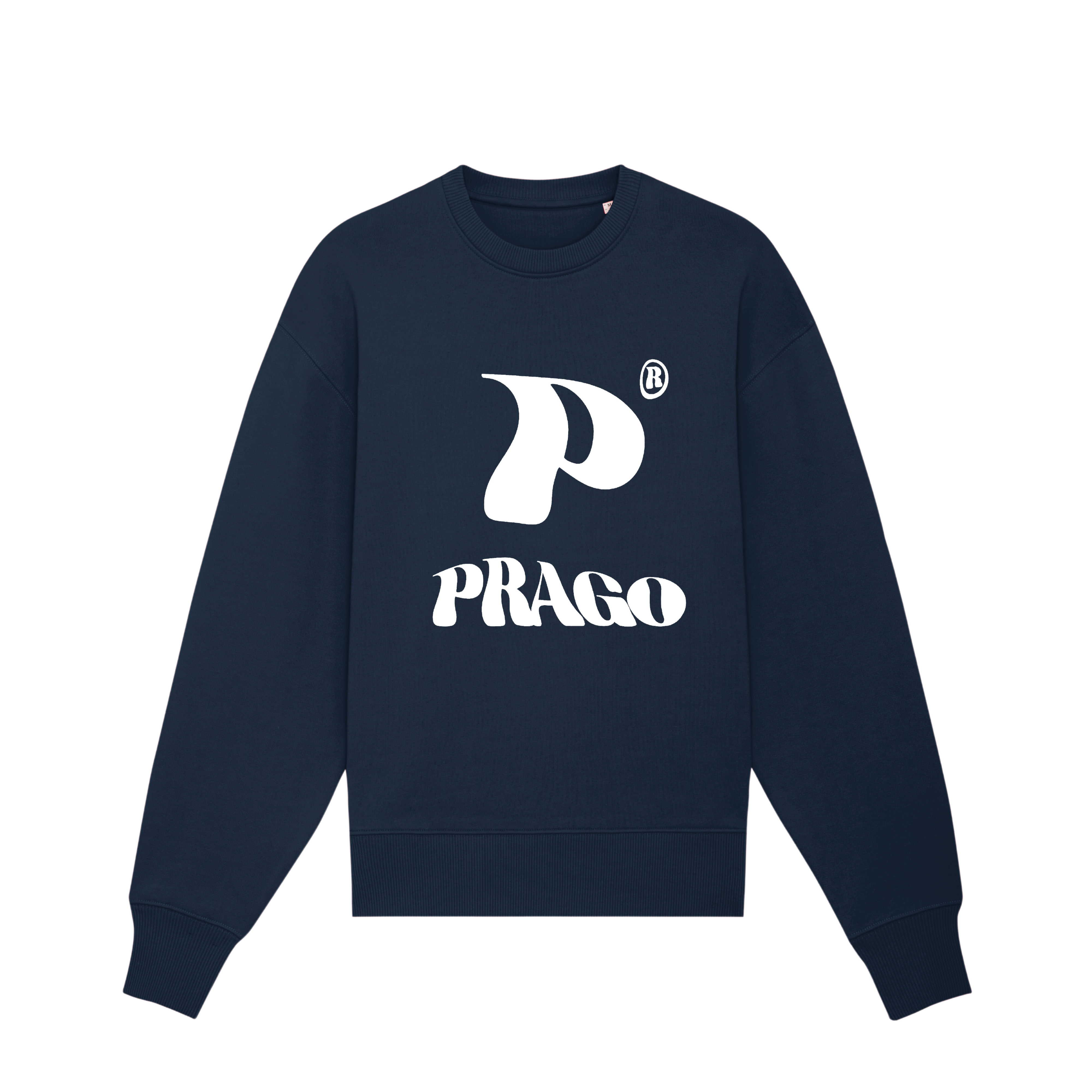 Crewneck Prago