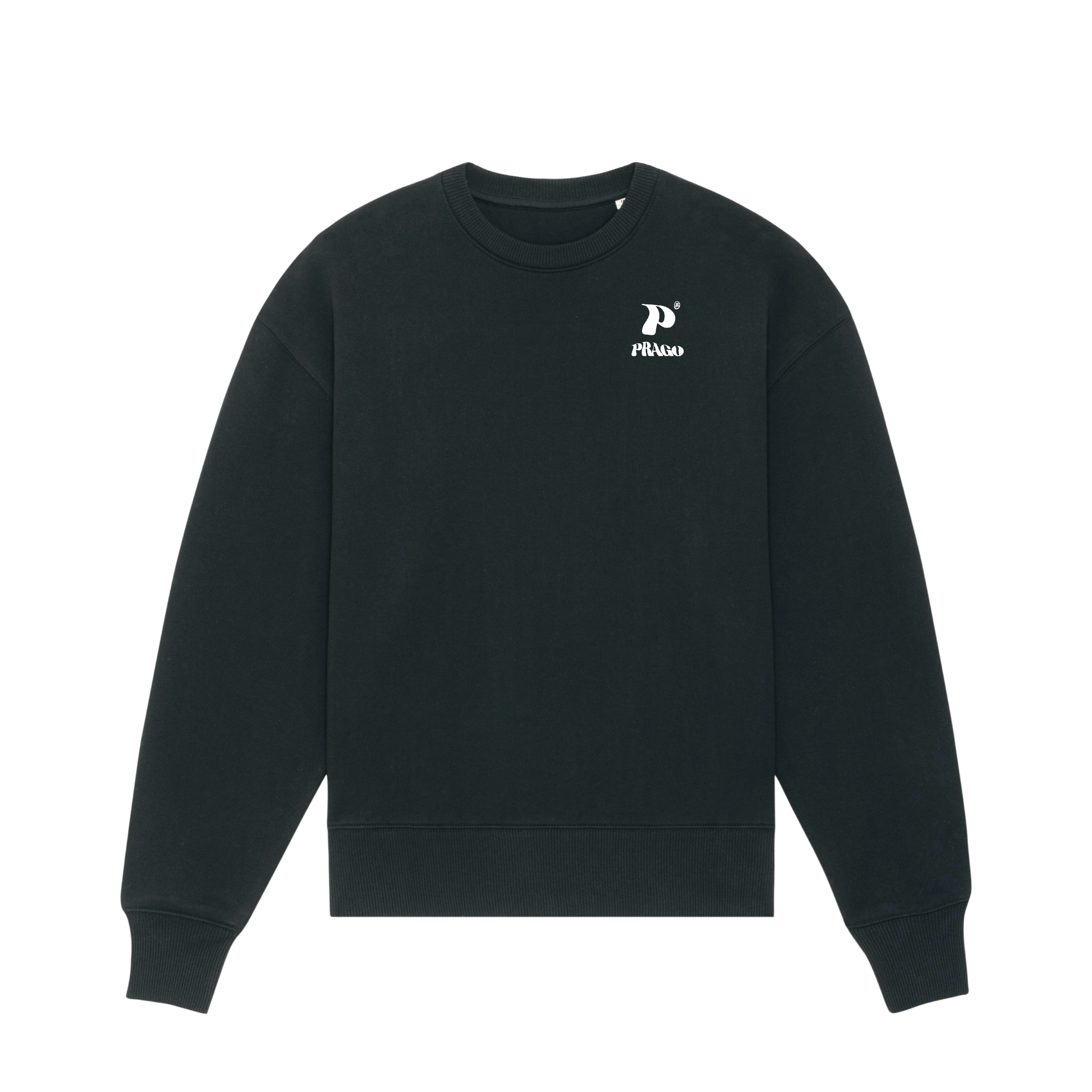 Crewneck Prago