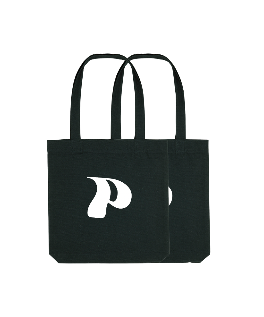 Tote Bag Prago