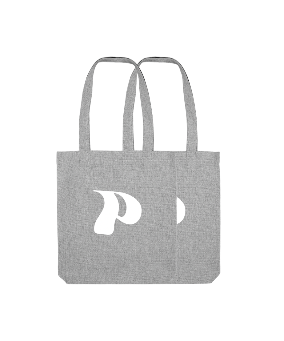 Tote Bag Prago