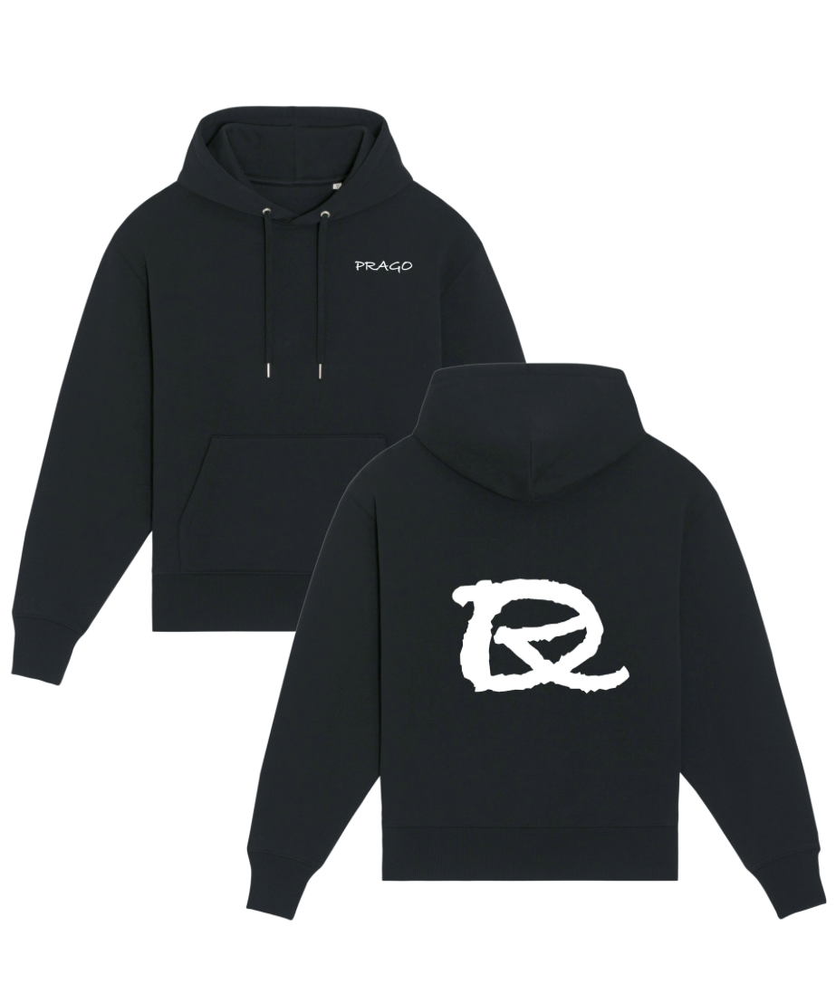 Hoodie Prago