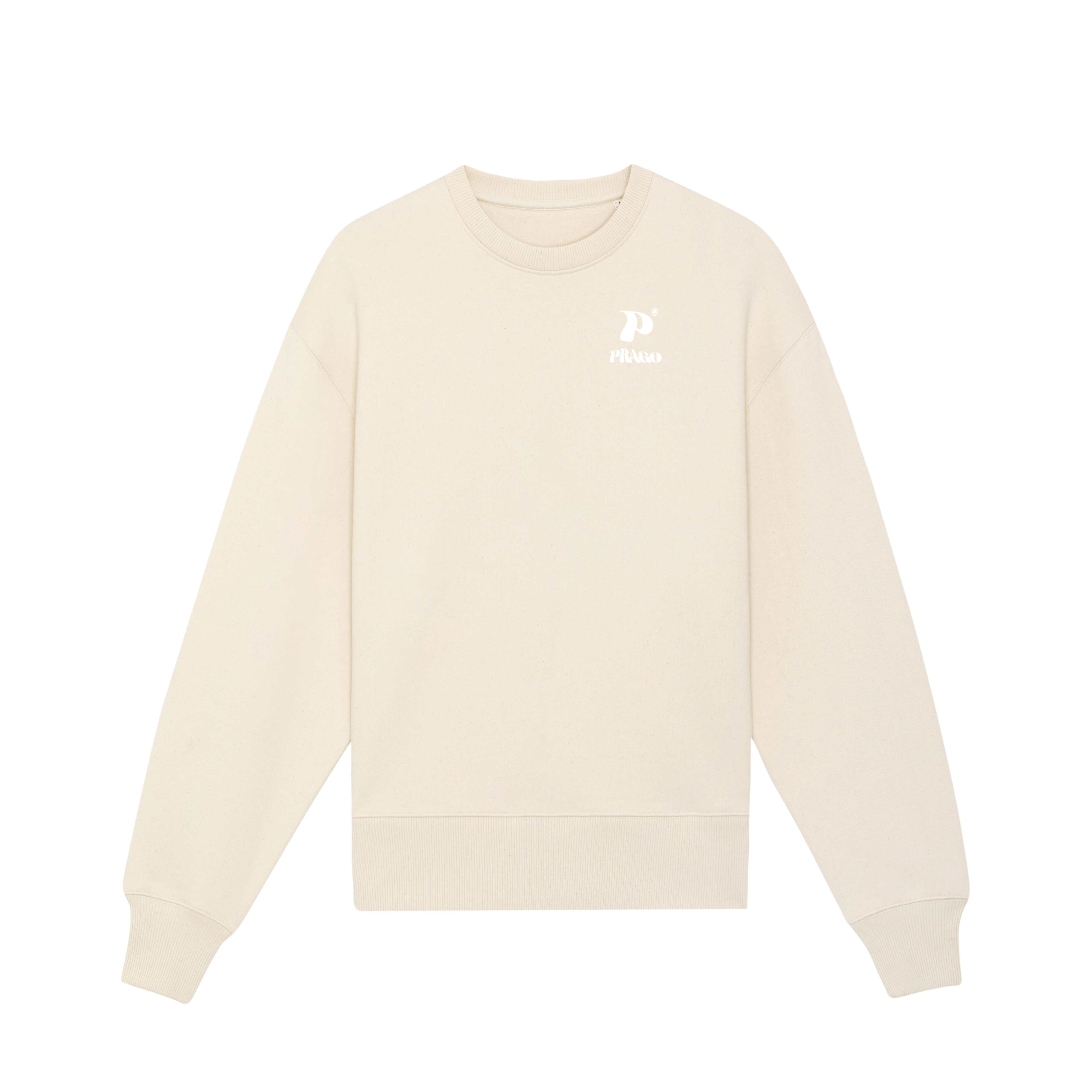 Crewneck Prag